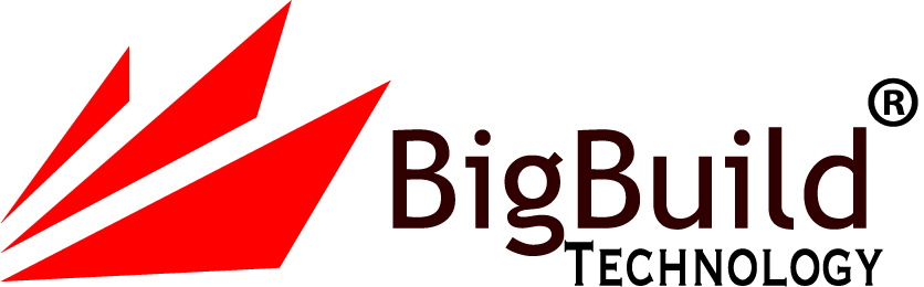 Big Build Technology Logo